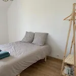 Appartement T3 Lumineux Avec Vue Sur Intramuros