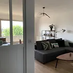 Appartement T3 Lumineux Avec Vue Sur Intramuros