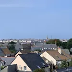 Appartement T3 Lumineux Avec Vue Sur Intramuros